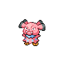  Snubbull 