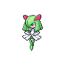  Kirlia 