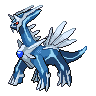  Dialga 