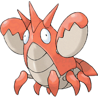 Krebscorps