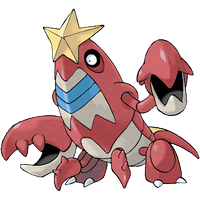Krebutack