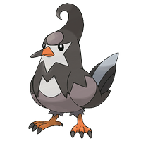 Staravia