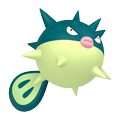 Baldorfish