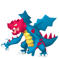 Shardrago