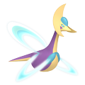 Cresselia