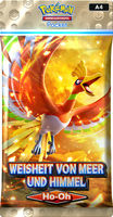 Pokémon-Sammelkartenspiel-Pocket