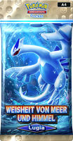 Pokémon-Sammelkartenspiel-Pocket