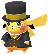 Adrett (Gelb) Adrett (Gelb)