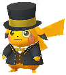 Shiny Adrett (Gelb) Shiny Adrett (Gelb)