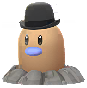 Shiny Melone Shiny Melone