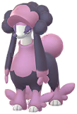 Shiny Damenschnitt Shiny Damenschnitt