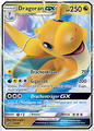 037 Dragoran GX