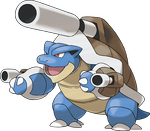 Mega-Turtok