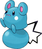 Azurill