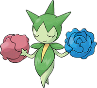 Roselia