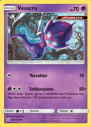 Bund der Gleichgesinnten 102/236 Venicro