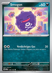 151 109/165 Smogon