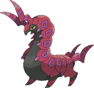 Cerapendra