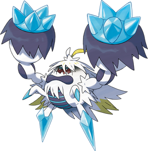 Mega-Krawell