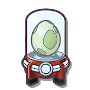 Pokémon-Brutmaschine