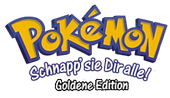 Pokémon Gold-Edition