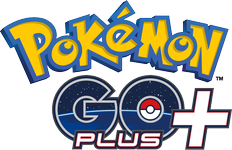 Pokémon GO Plus +-Logo