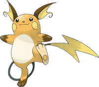 Raichu
