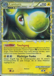 Entfesselt 86/95 Lanturn