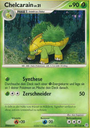 Diamant & Perl 49/130 Chelcarain