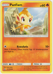 Ultra-Prisma 21/156 Panflam