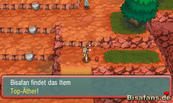 Komplettlösung Teil 5 - Rettet den Professor — Pokémon ...