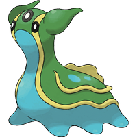 Östliches Gastrodon