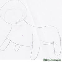 Zeichenkurs Admurai.php - Schritt 1