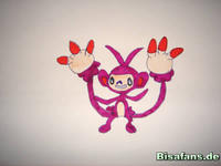 Zeichenkurs Ambidiffel - Schritt 5