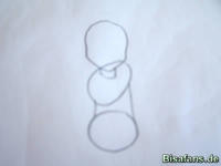 Zeichenkurs Ash - Schritt 1