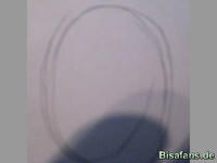 Zeichenkurs Azumarill - Schritt 1