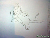 Zeichenkurs Bamelin - Schritt 5