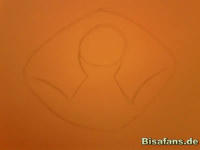 Zeichenkurs Brigaron - Schritt 2