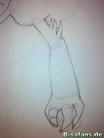 Zeichenkurs Darkrai - Schritt 6