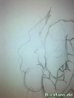 Zeichenkurs Darkrai - Schritt 8