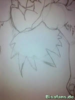 Zeichenkurs Darkrai - Schritt 10