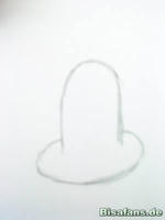 Zeichenkurs Digda - Schritt 2