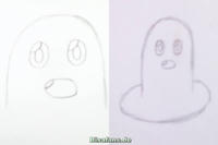 Zeichenkurs Digda - Schritt 5