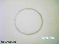 Zeichenkurs Driftlon - Schritt 1