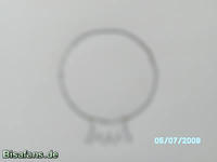 Zeichenkurs Driftlon - Schritt 2