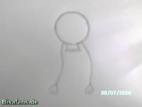 Zeichenkurs Driftlon - Schritt 3