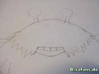 Zeichenkurs Elevoltek - Schritt 6