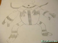 Zeichenkurs Elevoltek - Schritt 12