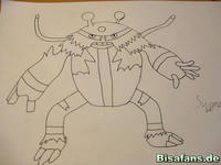 Zeichenkurs Elevoltek - Schritt 13