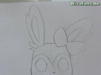 Zeichenkurs Feelinara - Schritt 5